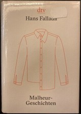 Malheur-Geschichten von Hans