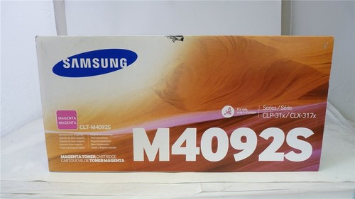 Original samsung toner m4092s - samsung,