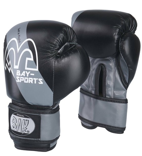 Bay sports mini fighter let - mini, let´s