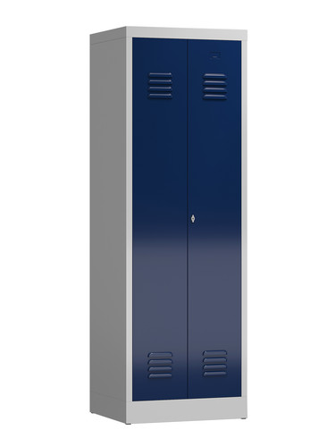 Spind spindschrank abteile - spind, 2