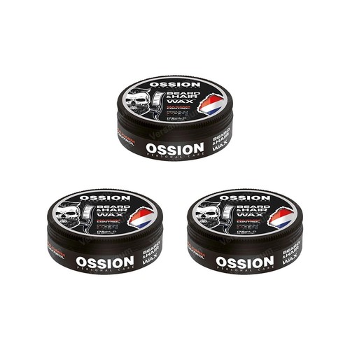 Morfose ossion pbl hair - 3x,