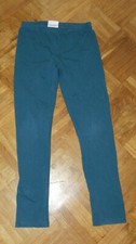 schöne Legging Mädchen von Yigga   Gr 140