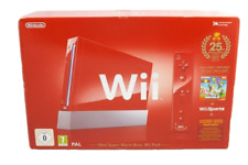 LEERE Leerverpackung Rot , OVP