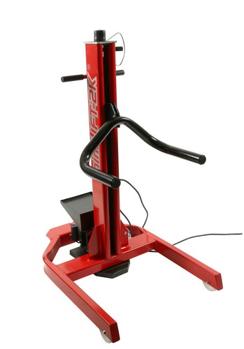 Minilift mobile hebebühne - minilift-2k,