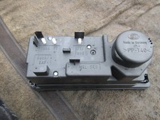 Pumpe Zentralverriegelung ZV 1708000148 Mercedes-Benz SLK R170 u.a