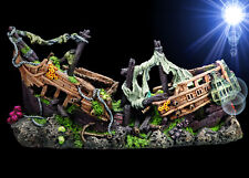 Aquarium Deko 🍀 57cm