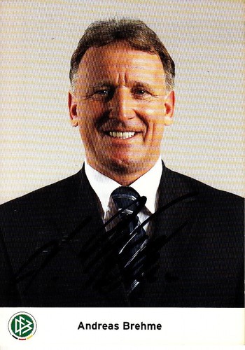 Andreas brehme fc - andreas,
