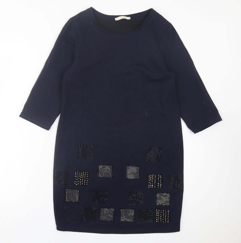Free still damen linie blau - still,