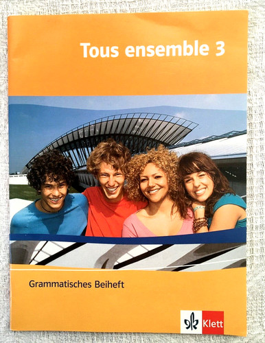Tous ensemble 3 - ✨, #