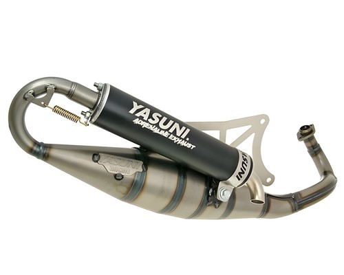 Auspuffanlage yasuni scooter - yasuni, r