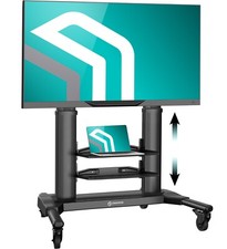 ONKRON Mobiler TV Ständer