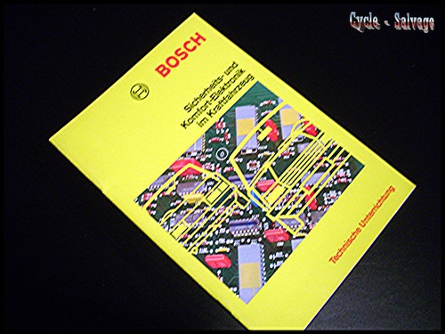 Bosch technische - bosch,