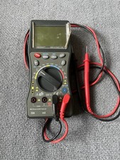 Voltcraft DMM M-3890DT USB