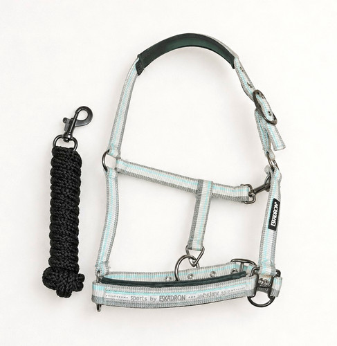 Eskadron halfter ice blue - eskadron,