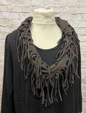 Damen Loop Schal Schlauchschal