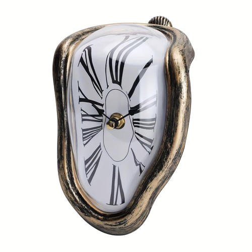 Timeact schmelzuhr dali - timeact,