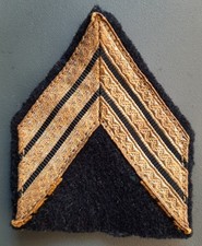 Galon Fremdenlegion Chevron