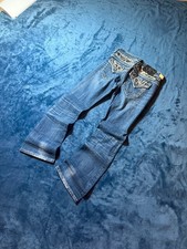 Miss Me Bootcut Jeans –