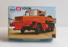 Kibri H0 Bausatz 10106 - Faun