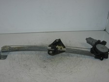 Honda Civic 1.4i-DSi FK1,FK2,FK3,FN1,FN2,FN4 Fensterheber MIT Motor  R