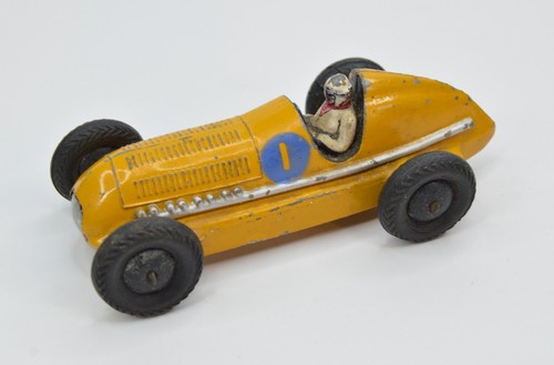 Vintage rare pre war dinky - vintage, pre-war