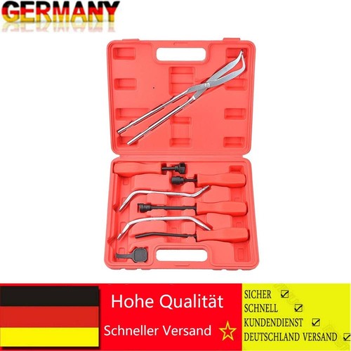 Universal trommelbremsen - universal,