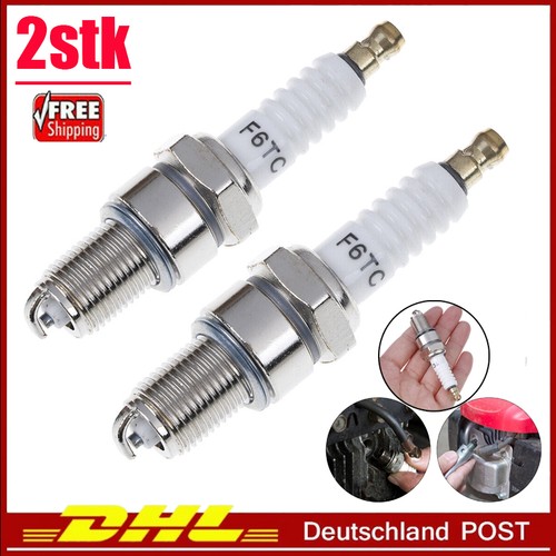 Zündkerze ersetzt für - zündkerze,