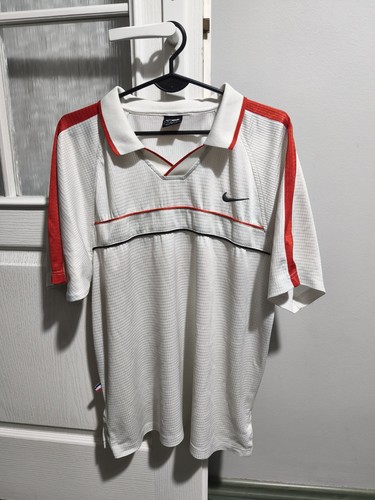 Nike agassi vintage sports - nike,
