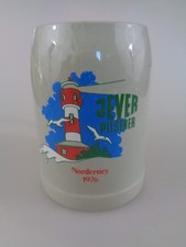 Bierkrug Norderney 1976 0,5l