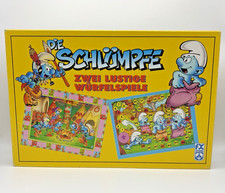 Die Schlümpfe Zwei Lustige