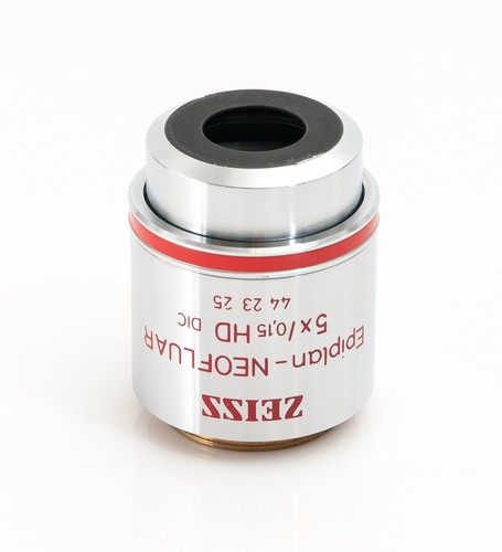 Zeiss mikroskop objektiv - zeiss,