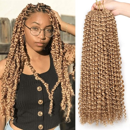 Xtrend passion twist hair - xtrend,