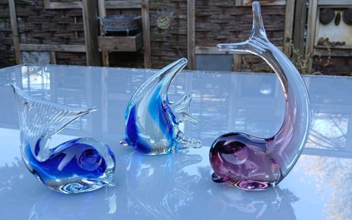 Tlg vintage murano - vintage,