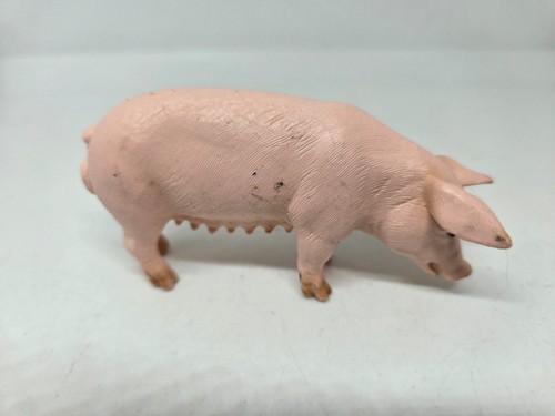Figur von schleich schwein sau - von,