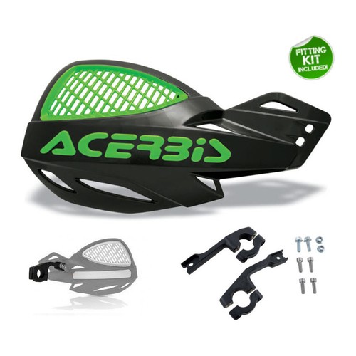 Acerbis handguards uniko - acerbis,