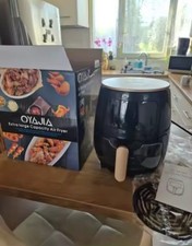 luftfritteuse 6 Liter