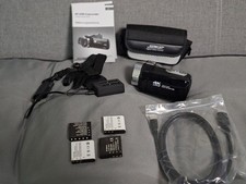 Somicon video camcorder - somicon, video-camcorder-uhd-4k