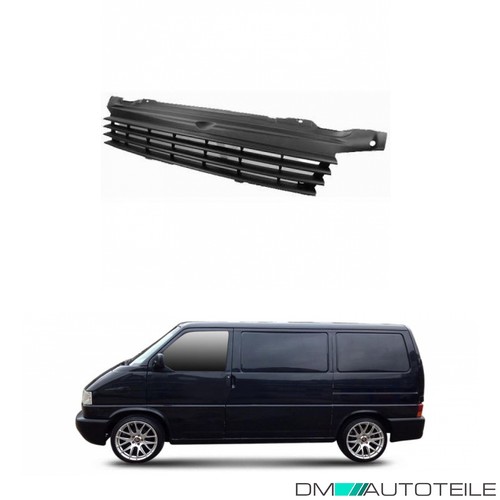 Sport frontgrill grill schwarz - frontgrill,