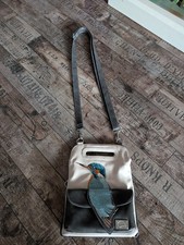 Hi-Di-Hi Handtasche Kingfisher
