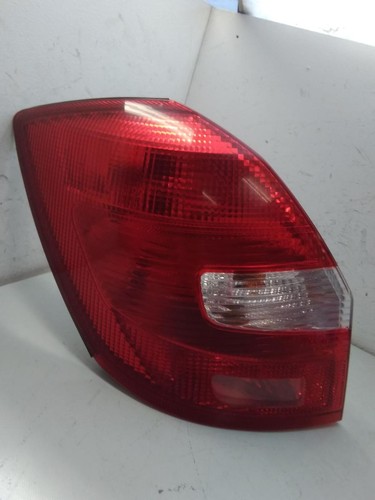 Skoda fabia original - skoda, 2