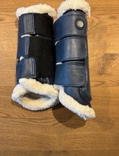 Cheval de Luxe Gamaschen Soft