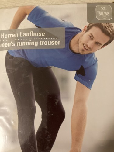 Laufhose herren 58 - laufhose, xl