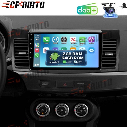 64g autoradio android 15 - android,
