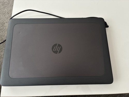Zbook 17 zoll - hp,