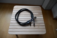 Fadel Art Reference One Interconnect NF-Kabel 1 m WBT-Cinch-Stecker