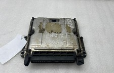 Peugeot 307 Motorsteuergerat/-modul 9641606980