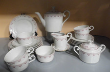 Porzellan Tee - Kaffee -