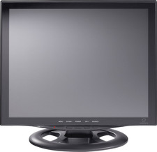 Renkforce LCD