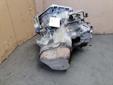 Peugeot 2006+ original 5 Gang Schaltgetriebe 1,4 55KW Bj.2010 