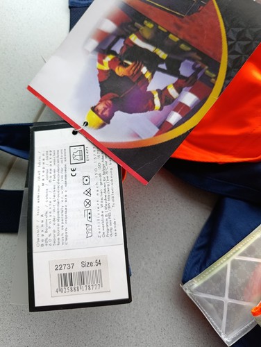 Warnschutz latzhose orange - warnschutz-latzhose,